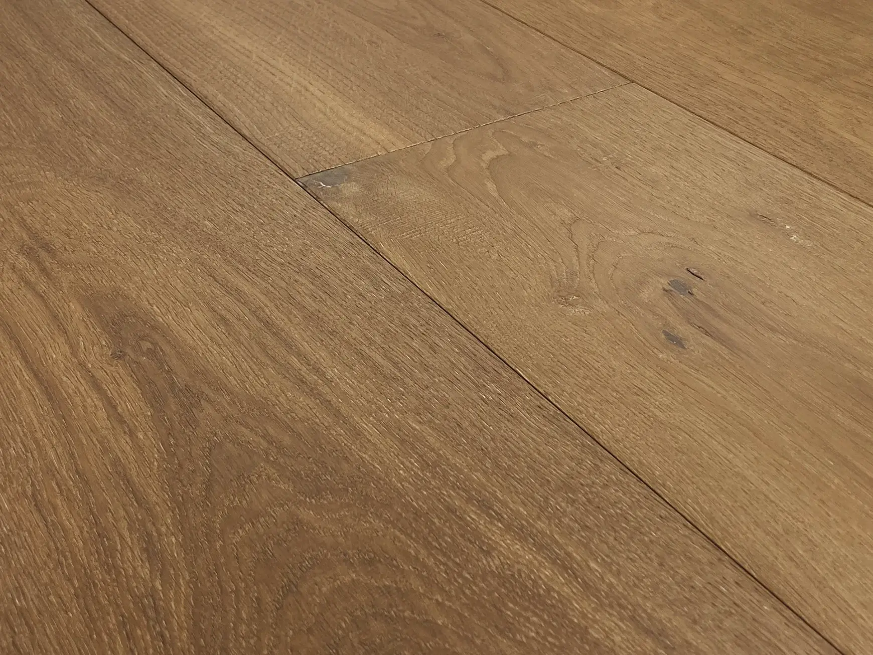Euro Oak Tupman