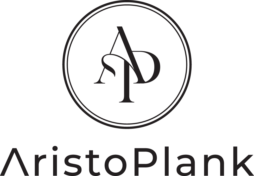 Aristo Plank Flooring logo