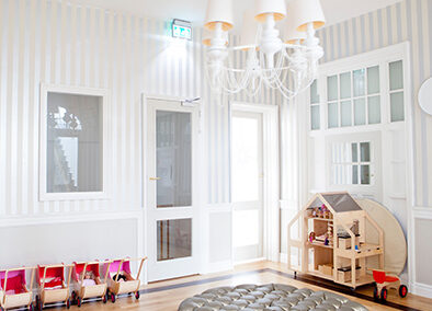 Room Interior 2